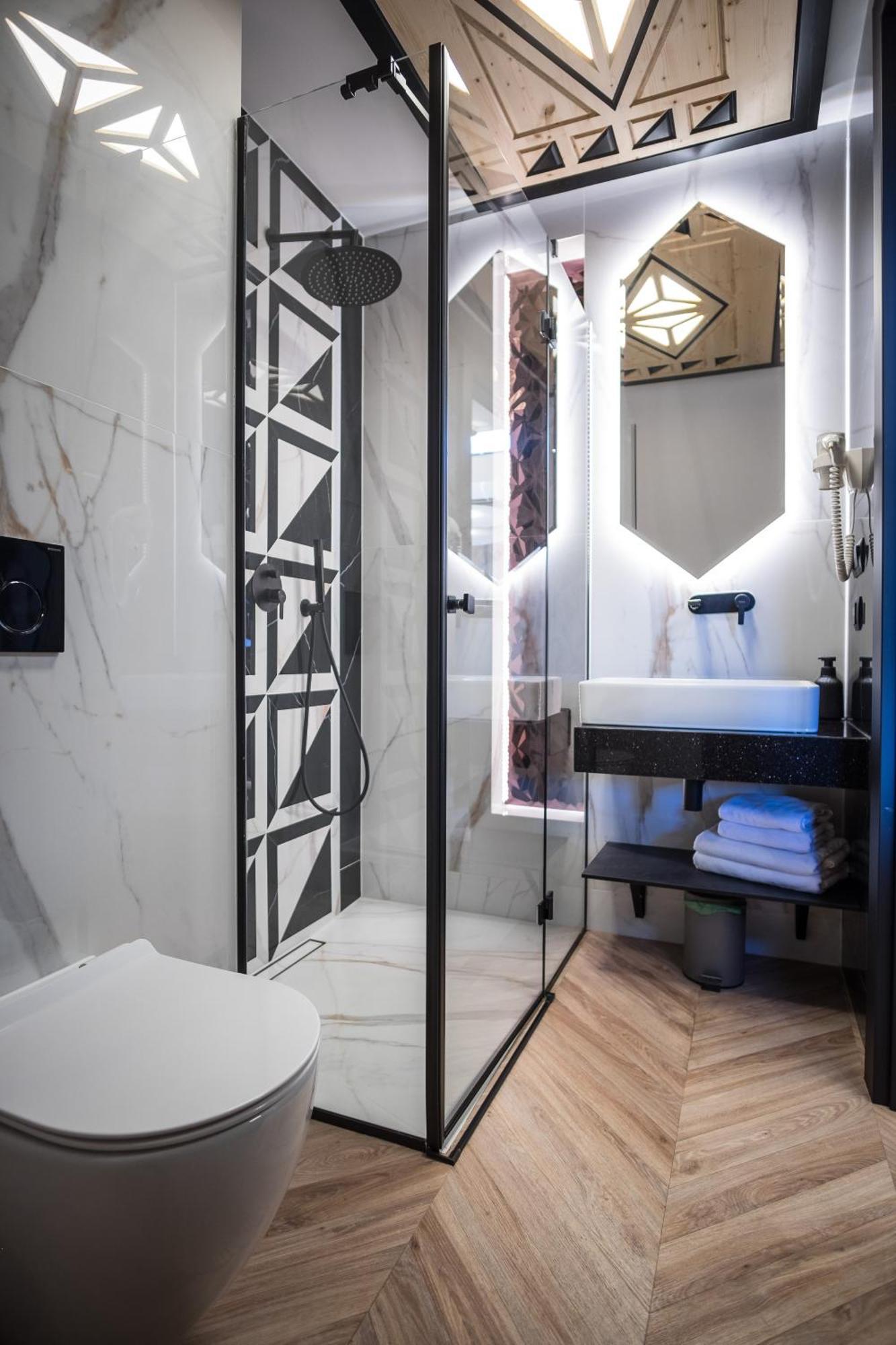Apart-Center Zlota Residence Закопане Екстериор снимка